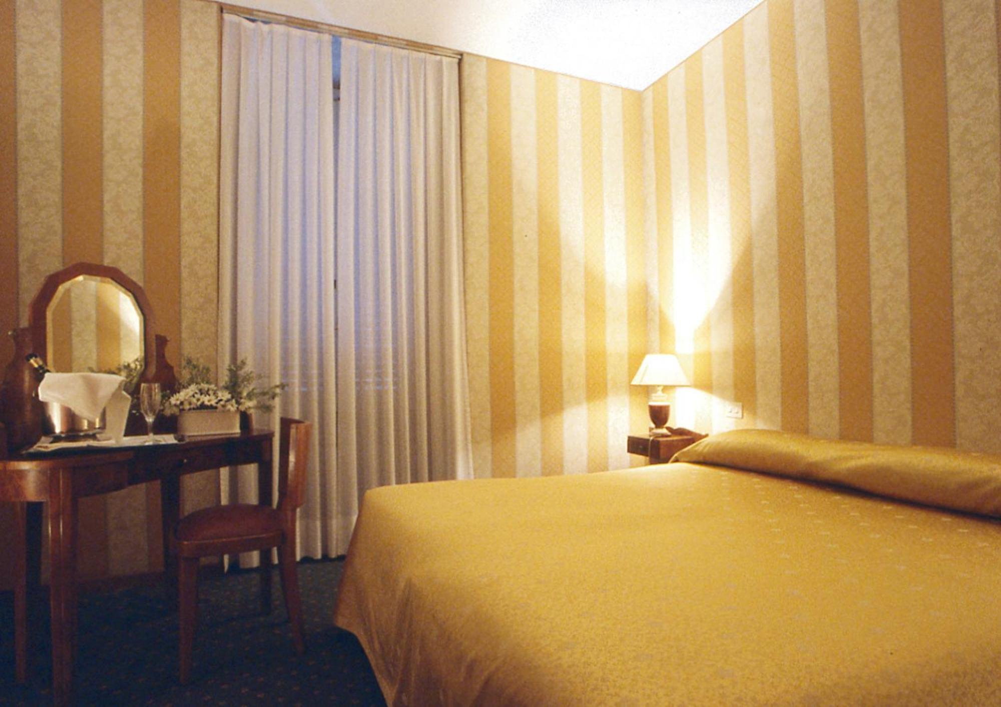 Orange Garden Guest House Roma Eksteriør bilde
