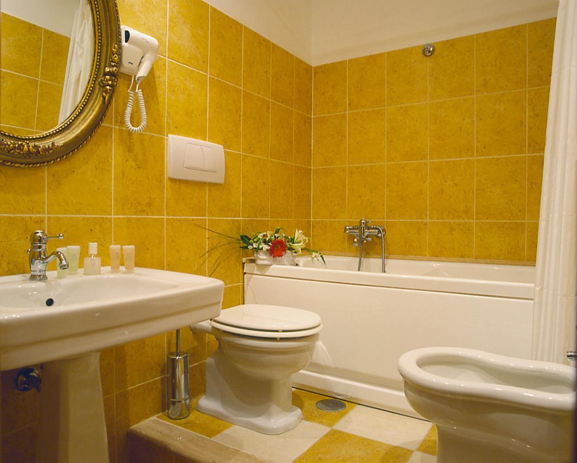 Orange Garden Guest House Roma Eksteriør bilde