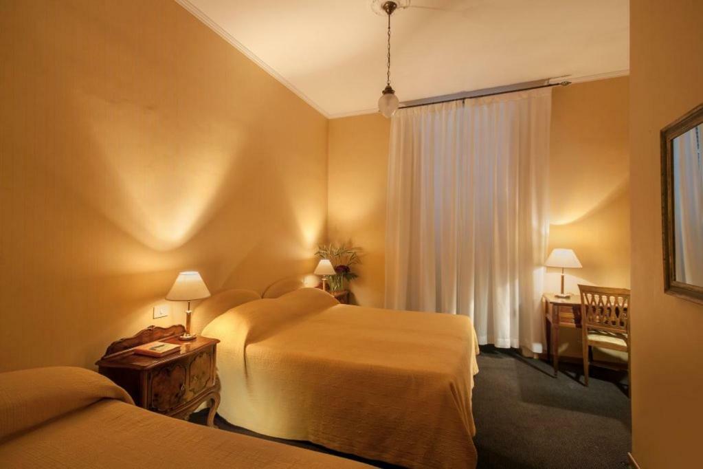 Orange Garden Guest House Roma Eksteriør bilde